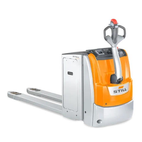 Low Lift Pallet Truck EXH 25-30