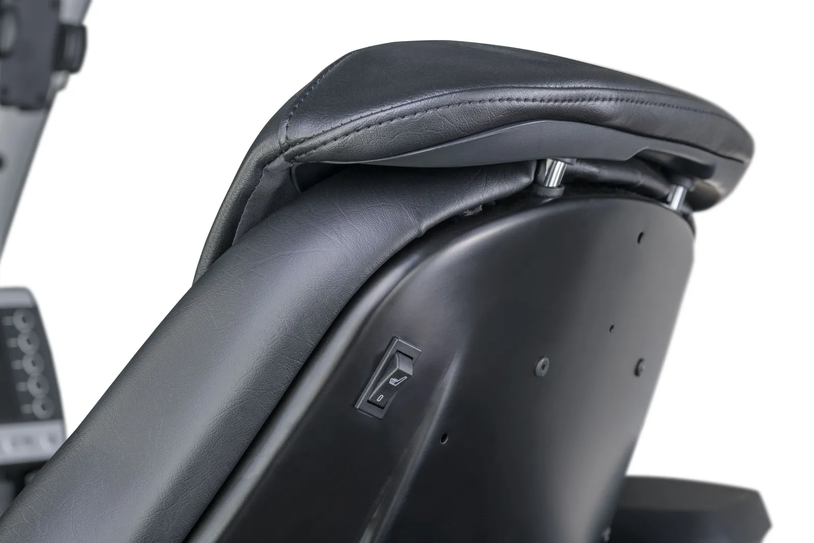 Electric Forklift Trucks RX 60 2,5 - 3,5 t - Image 2