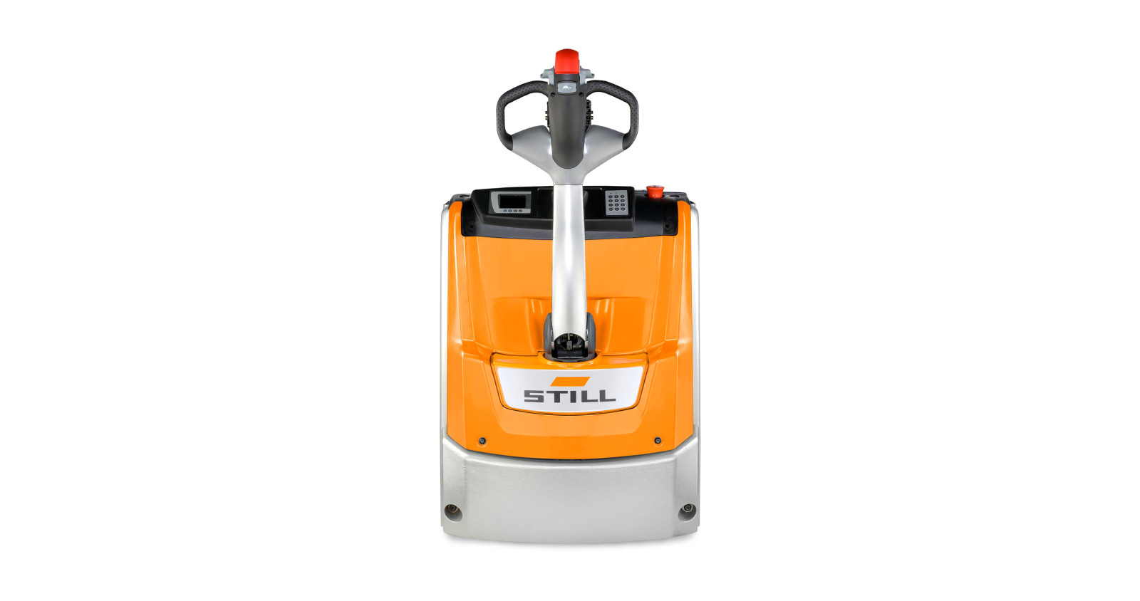 Low Lift Pallet Truck EXH 25-30 - Image 2