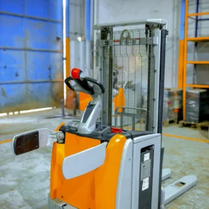 High lift pallet truck EXV 14-20