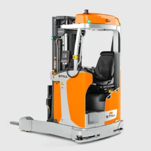 Reach Trucks Driver Seated Reach Truck FM-X
