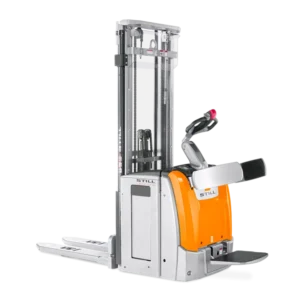 High Lift Pallet Truck EXV-SF 14 - 20