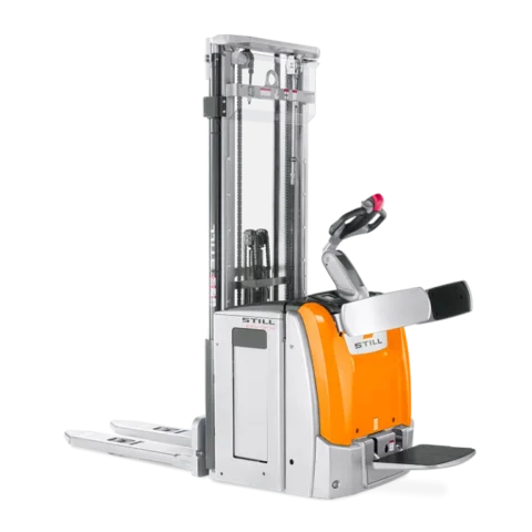 High Lift Pallet Truck EXV-SF 14 – 20