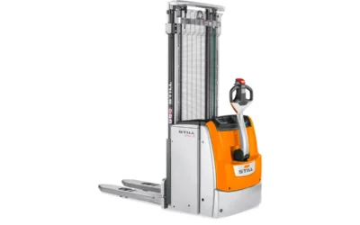 High lift pallet truck EXV 14-20