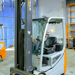 Electric Forklift Trucks RX20-16  Model 2019