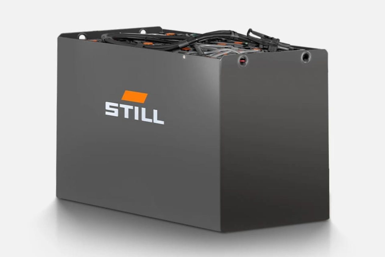 Power Solutions