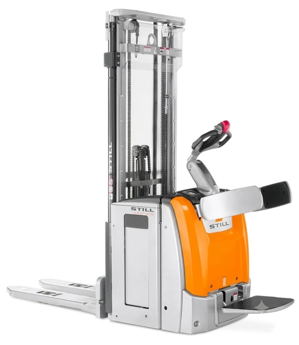 Stacker 