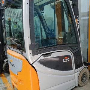 STILL Forklift RX20-16