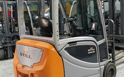 STILL Forklift RX20-20