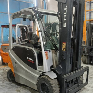 STILL Forklift RX60-30