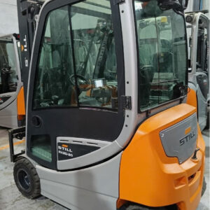 STILL Forklift RX20-20